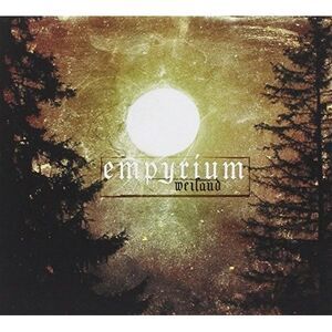 Empyrium - Weiland  CD